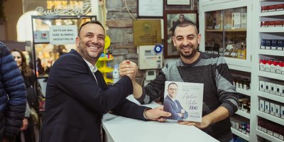 Çeler: Girne çarşısı çekim ve cazibe merkezi olacak