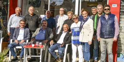 Benli: Alayköy Belediyesi’ni açık tutacağız