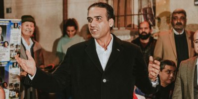 Gardiyanoğlu: Surlariçi’ne yönelik kurtarma ve geliştirme projelerimiz hazır