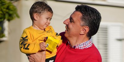 “Çocuk Bilim Merkezi çocuklarımızın gelişimine değer katacak”