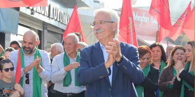 Bican: Köylerimiz ve Güzelyurt bir bütündür