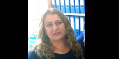 Sinem Beyit Çuvallı hayatını kaybetti