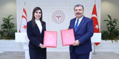 Sağlık ve Tıp Bilimleri arasında iş birliğine dair anlaşma imzalandı