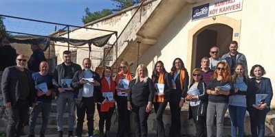 “Çocuklarımız doğayla iç içe, güvenle oynayabilecek”