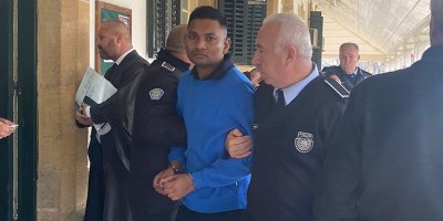 Uyuşturucuya 24 ay hapis cezası