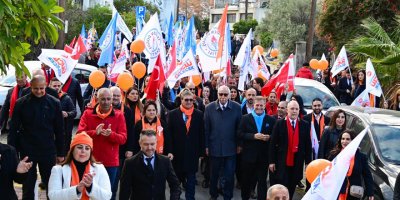 Girne yeniden kazanacak