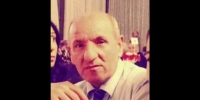 Hüseyin Altınbaş hayatını kaybetti