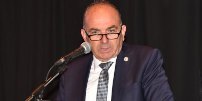 “Gerçekleri söyleyince siyaset yapmış olduk”