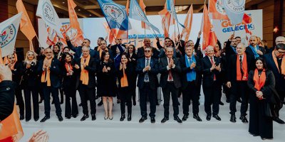 "Seçim vaadi değil, icraat