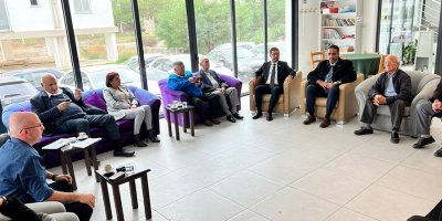 Emekliler Cemiyeti: Gardiyanoğlu’na güvenimiz ve desteğimiz tam