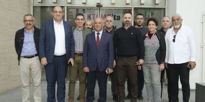 “Gönyeli güçlü belediye”