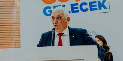 En uzun dönem Belediye Başkanı: Mahmut Özçınar