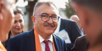 “Gazimağusa kültür, sanat ve spora doyacak”