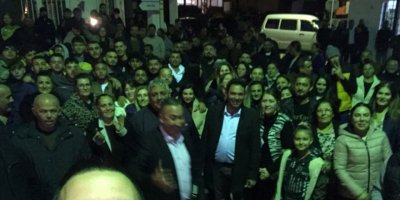 Hulusioğlu: Birlikte kazanacağız