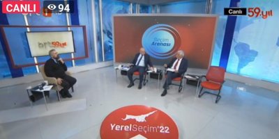 Kansoy fark yarattı