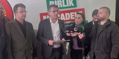 "En çok belediyeyi kazanan parti olduk"