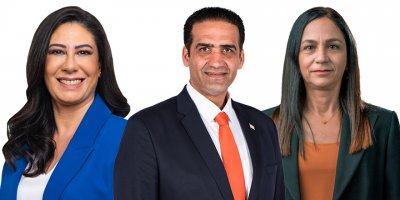 3 milletvekili yerel seçimi kaybetti