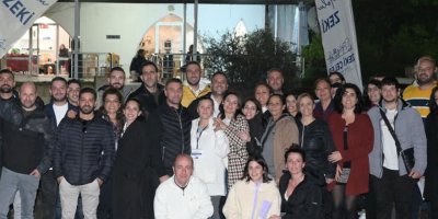 Çeler: "Bu yolda yalnız değildim... "