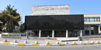 İşte Girne Belediye Meclis üyeleri