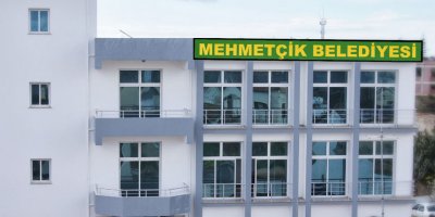 İşte Mehmetçik - Büyükkonuk Belediyesi Meclis üyeleri