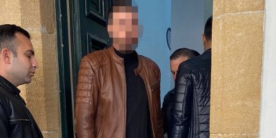 Çalıştığı şirketin dijital hesap bilgilerini çalan zanlı tutuklandı