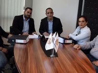 1.etap tamam, sıra 2. etapta