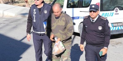 Çelebi'ye silahlı saldırı düzenleyen zanlı teminatla serbest