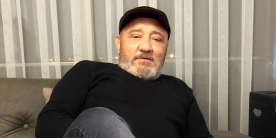 Zafer Aktöre hayatını kaybetti