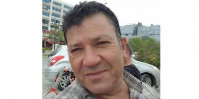 Kasım Yoğunali hayatını kaybetti