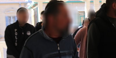 Okulda 8 öğrenciye cinsel taciz!