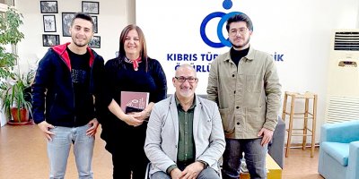 LAÜ’den Mavi Kapak Kampanyasına destek