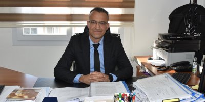 Karaca: “Ülkemizin faunasında bulunan bitkiler bize geçmişten mirastır’’