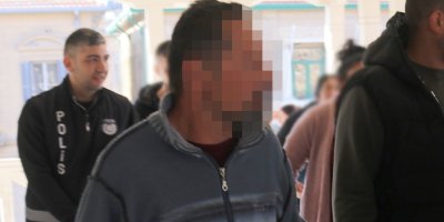 Tacizci hademe, yargılanıncaya dek cezaevinde kalacak