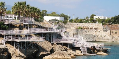 Jasmine Court Otel’in yıldız sayısı 5’ten 4’e düşürüldü