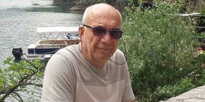 Cenan Batunlu hayatını kaybetti