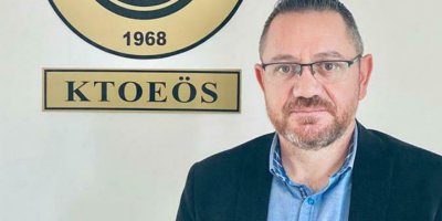 "Topluma hayal satmaktan vazgeçin"