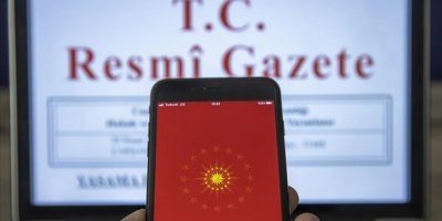 ‘Gazimağusa İlahiyat Koleji Yapım Projesi Protokolü’ T.C. Resmi Gazete’de yayınlandı