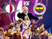 YDÜ ile Fenerbahçe, Cumhurbaşkanlığı Kupası’nda karşılaşıyor…