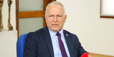 Töre: KKTC milli bir devlet