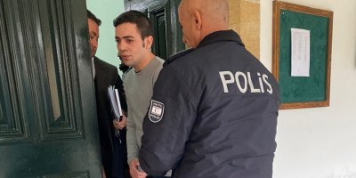 Hatip Sanmaz’ın 5 yıl süreyle hapis cezası almasına karar verildi