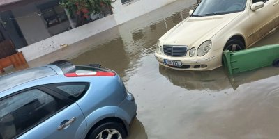 “Kriz masası oluşturduk, acil durumlarda 185 hattından ulaşabilirsiniz”