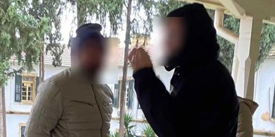 Sahtekarlıkla 1500 Euro temin etti