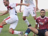 İskele yıkıldı: 0-1