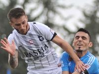 Kartal zirveye kanatlandı: 1-2