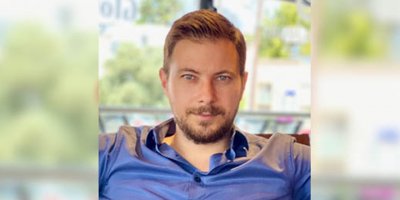 CTP PM üyesi Onur Olguner partisinden istifa etti