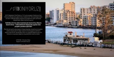 “Ülkenin kendi mimar–mühendislerini dışlayarak yapılan tüm projeler yasalara aykırıdır”