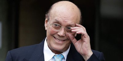 Asil Nadir'in durumu kritik, kan aranıyor