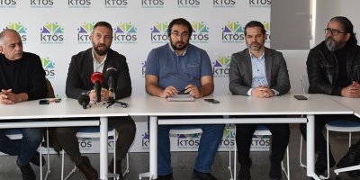 "ODTÜ KKK'deki bir çöküş yükseköğrenimin çöküşü olur"