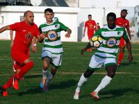 William Attı, GG Kazandı