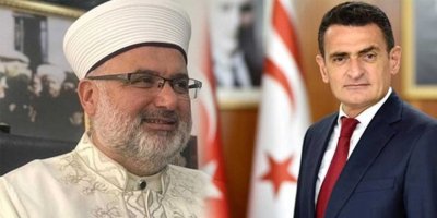 "Ahmet Ünsal’ın hakkında soruşturma açılması ile ilgili bir karar yok"